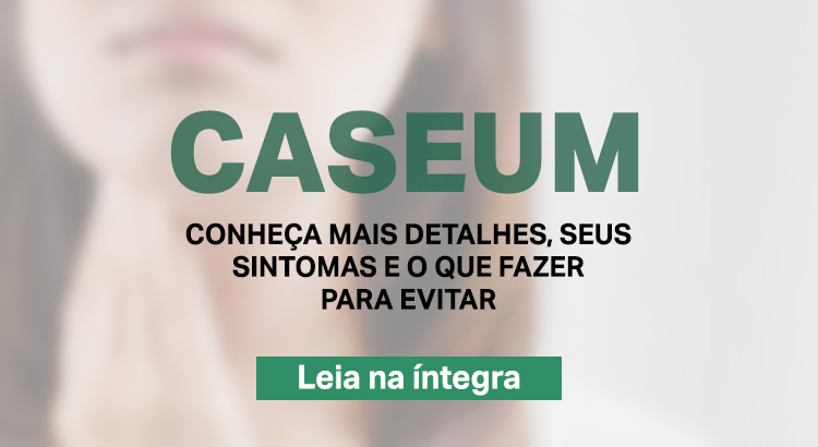 Bolinhas na Garganta - Remoção de Caseum / Cáseos Amigdalianos